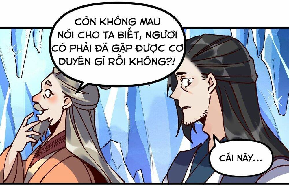 Nguyên Lai Ta Là Tu Tiên Đại Lão Chapter 46 - Trang 2