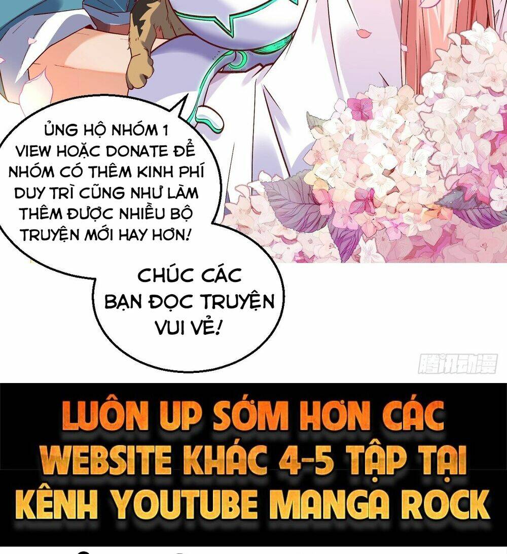 Nguyên Lai Ta Là Tu Tiên Đại Lão Chapter 46 - Trang 2