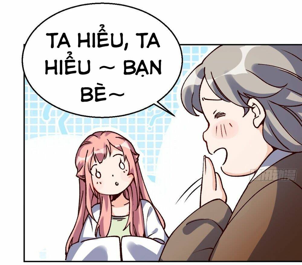 Nguyên Lai Ta Là Tu Tiên Đại Lão Chapter 48 - Trang 2