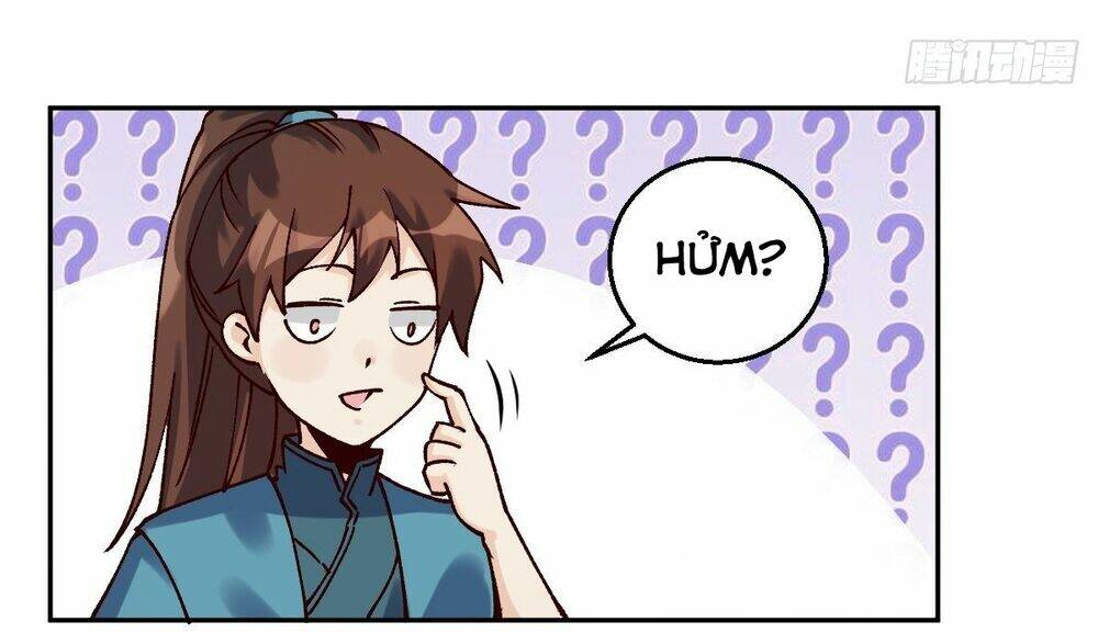 Nguyên Lai Ta Là Tu Tiên Đại Lão Chapter 48 - Trang 2