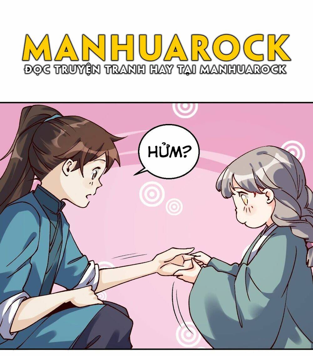 Nguyên Lai Ta Là Tu Tiên Đại Lão Chapter 48 - Trang 2