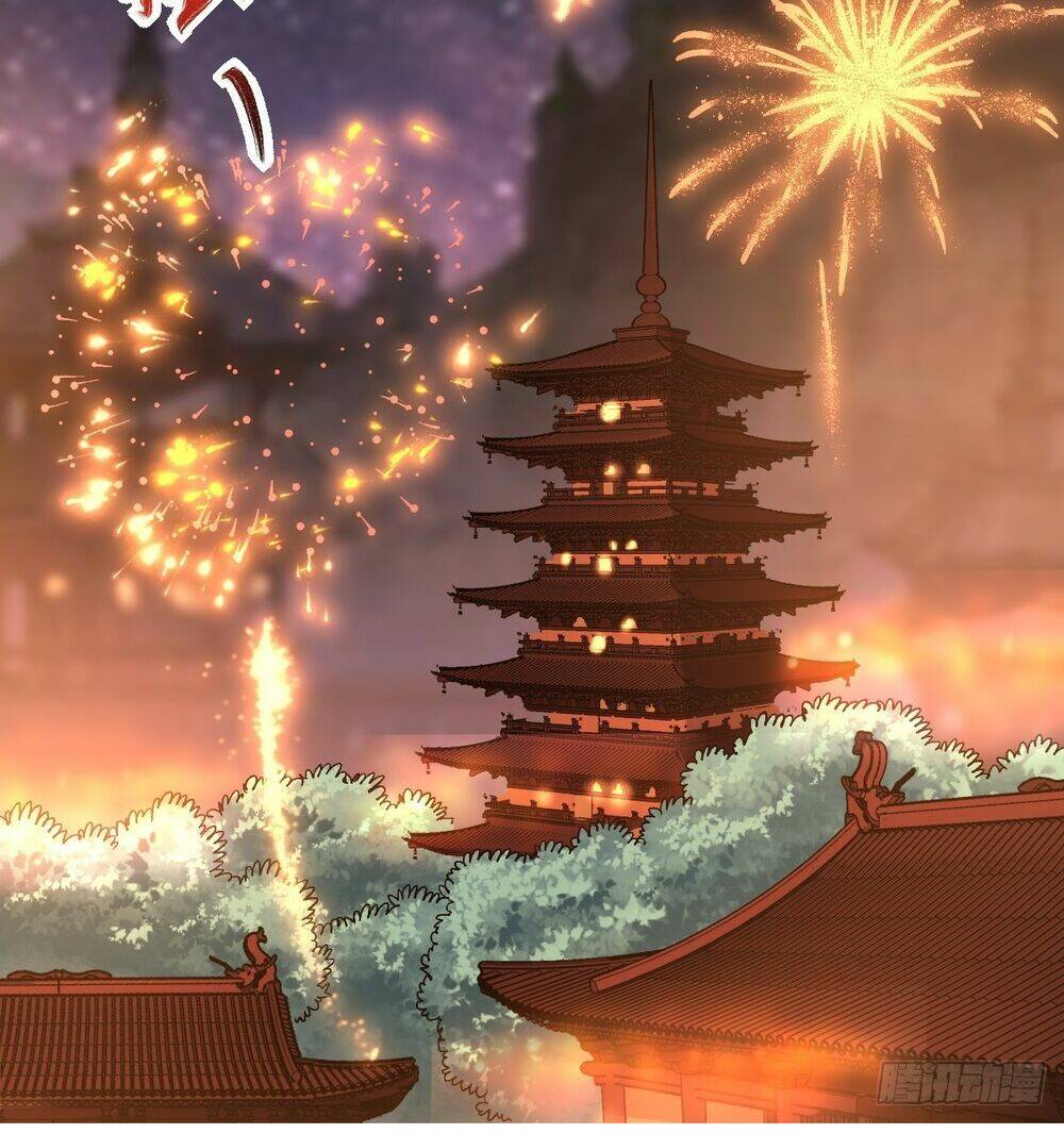 Nguyên Lai Ta Là Tu Tiên Đại Lão Chapter 48 - Trang 2