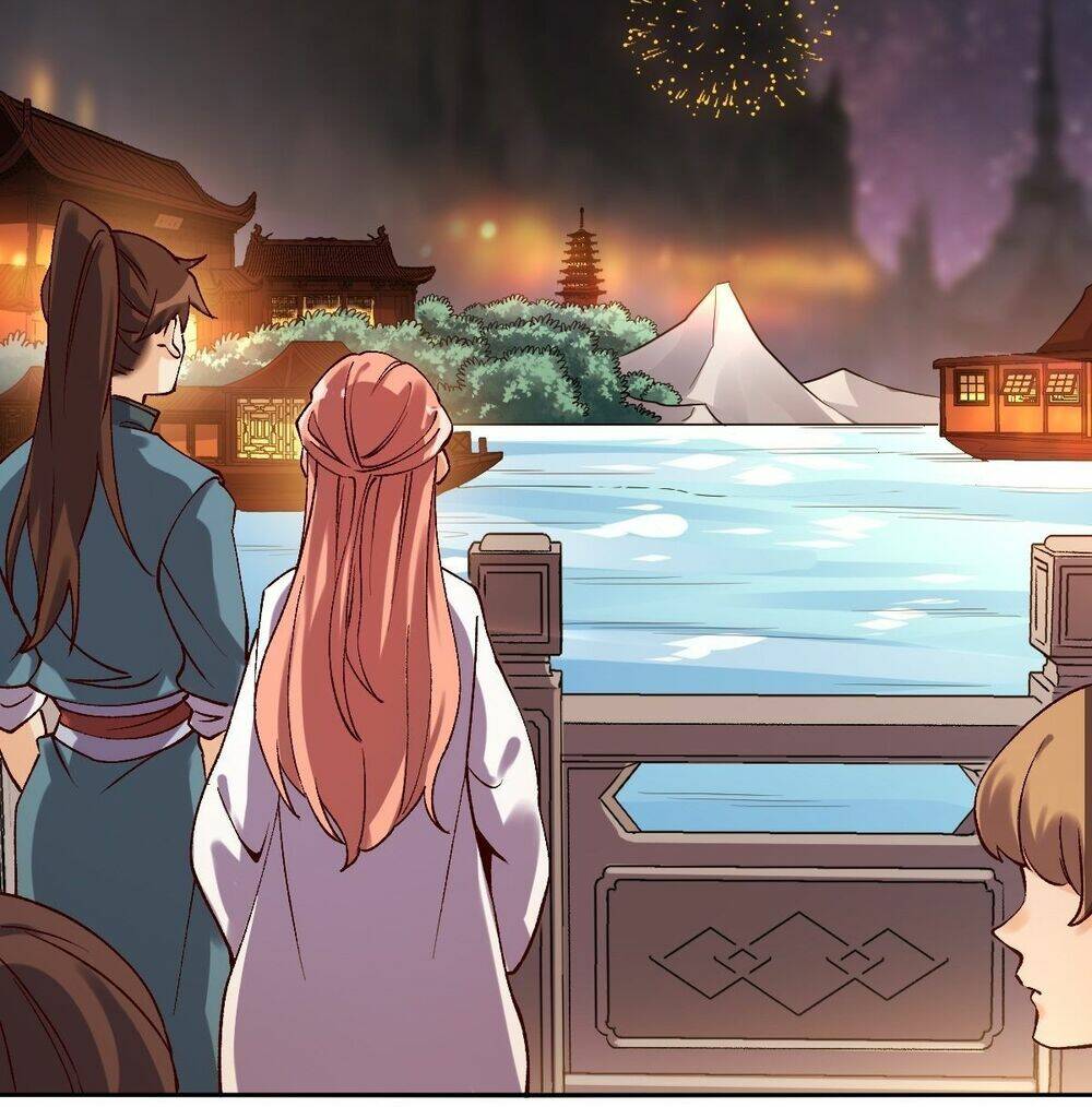 Nguyên Lai Ta Là Tu Tiên Đại Lão Chapter 48 - Trang 2