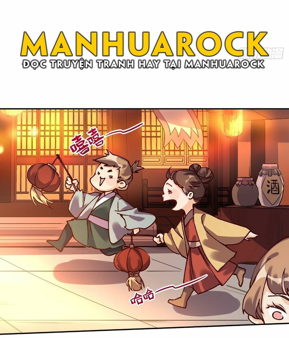 Nguyên Lai Ta Là Tu Tiên Đại Lão Chapter 48 - Trang 2