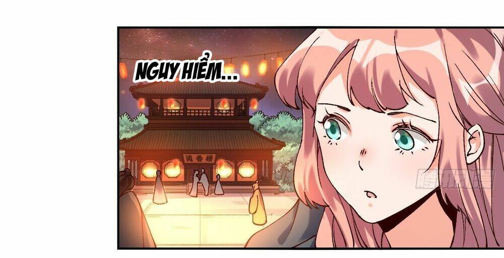 Nguyên Lai Ta Là Tu Tiên Đại Lão Chapter 48 - Trang 2