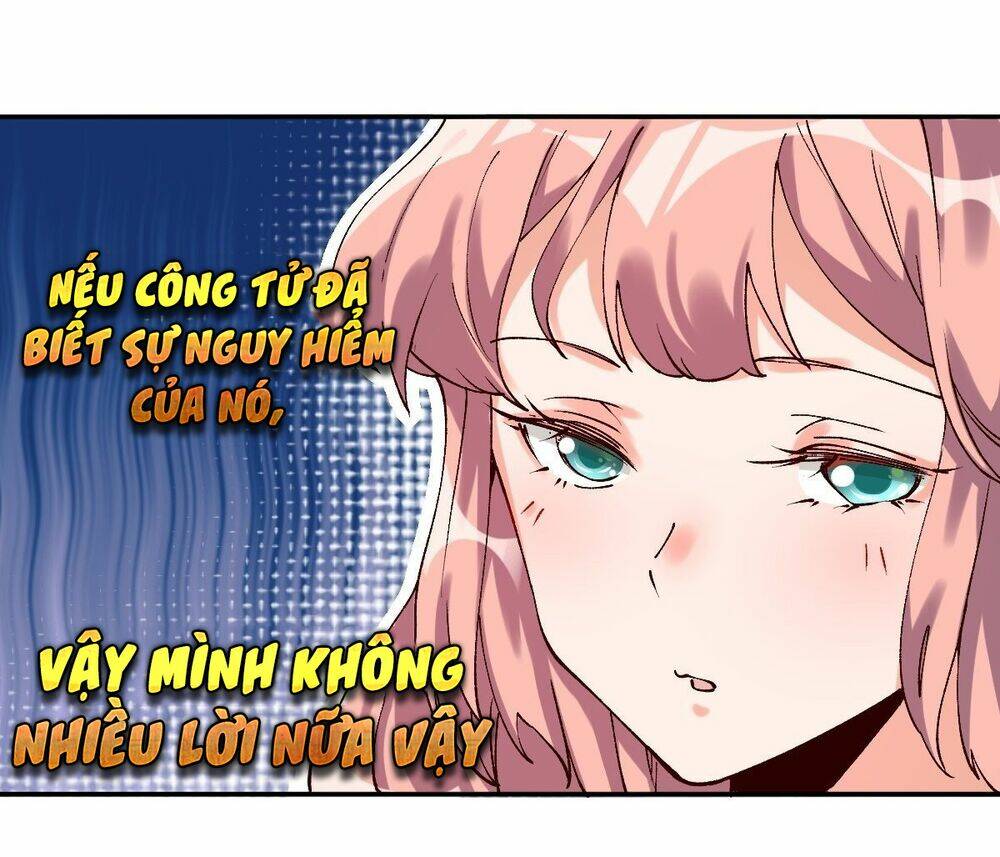 Nguyên Lai Ta Là Tu Tiên Đại Lão Chapter 48 - Trang 2