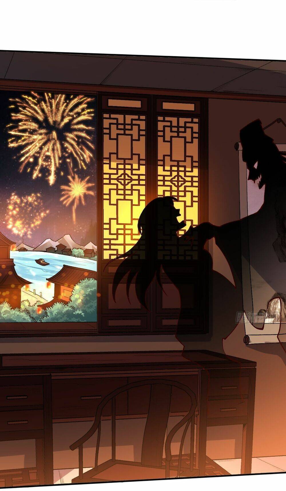 Nguyên Lai Ta Là Tu Tiên Đại Lão Chapter 48 - Trang 2