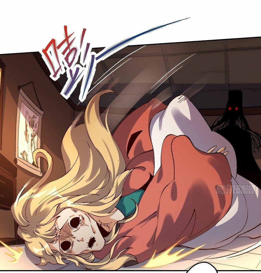 Nguyên Lai Ta Là Tu Tiên Đại Lão Chapter 48 - Trang 2