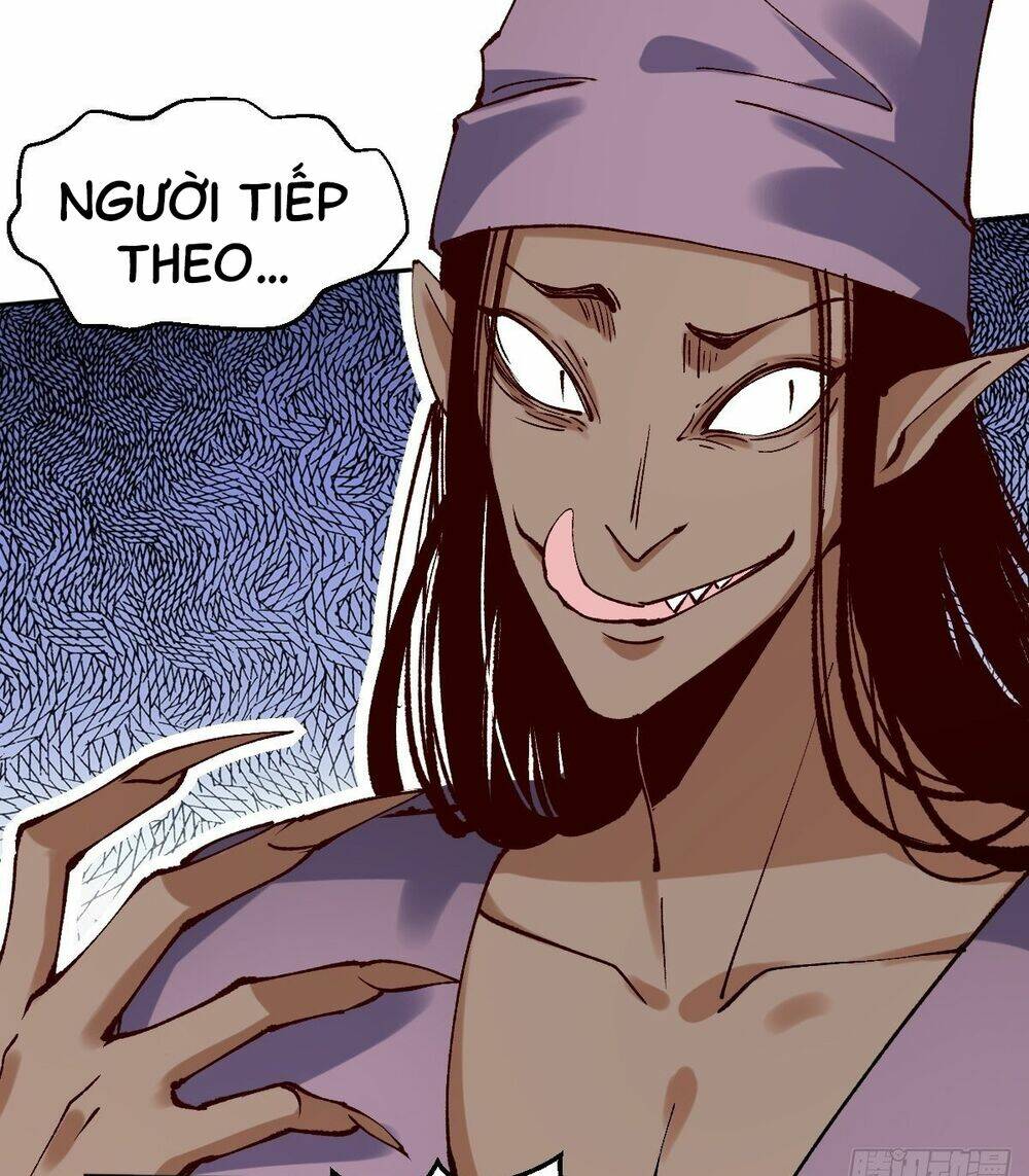 Nguyên Lai Ta Là Tu Tiên Đại Lão Chapter 48 - Trang 2