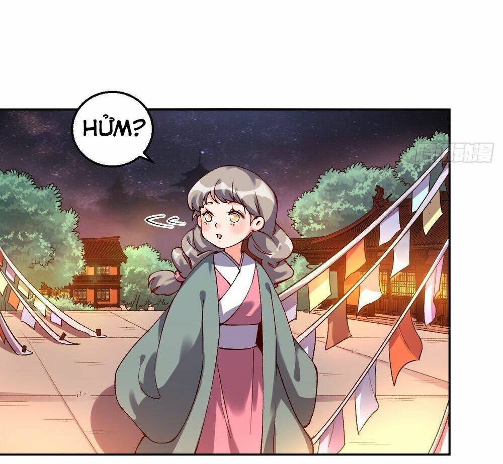 Nguyên Lai Ta Là Tu Tiên Đại Lão Chapter 48 - Trang 2