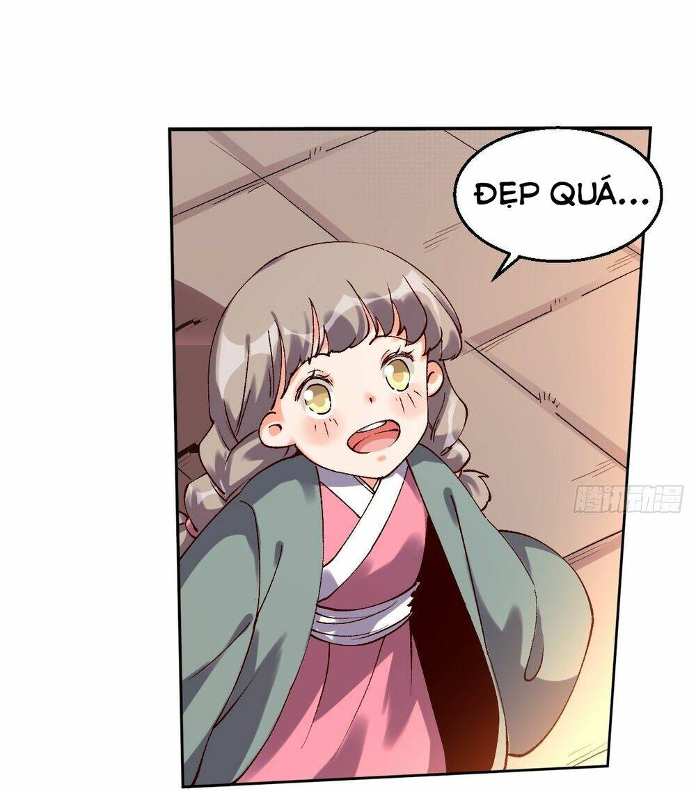 Nguyên Lai Ta Là Tu Tiên Đại Lão Chapter 48 - Trang 2