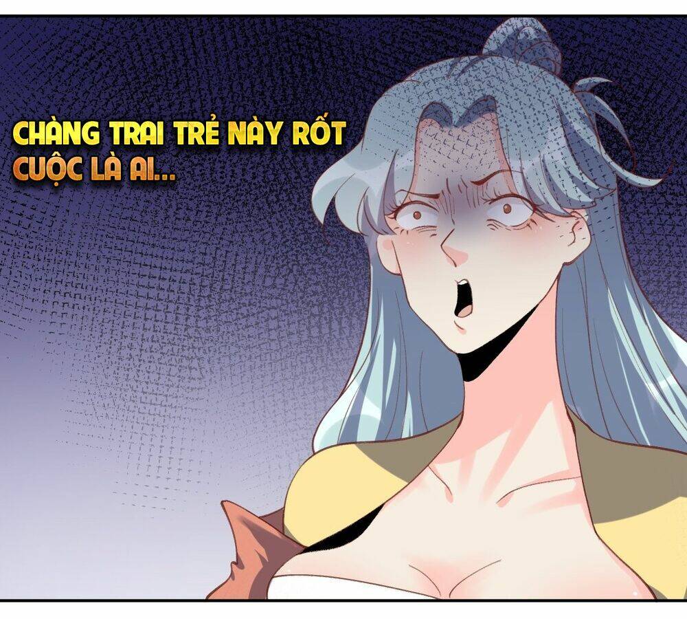 Nguyên Lai Ta Là Tu Tiên Đại Lão Chapter 49 - Trang 2