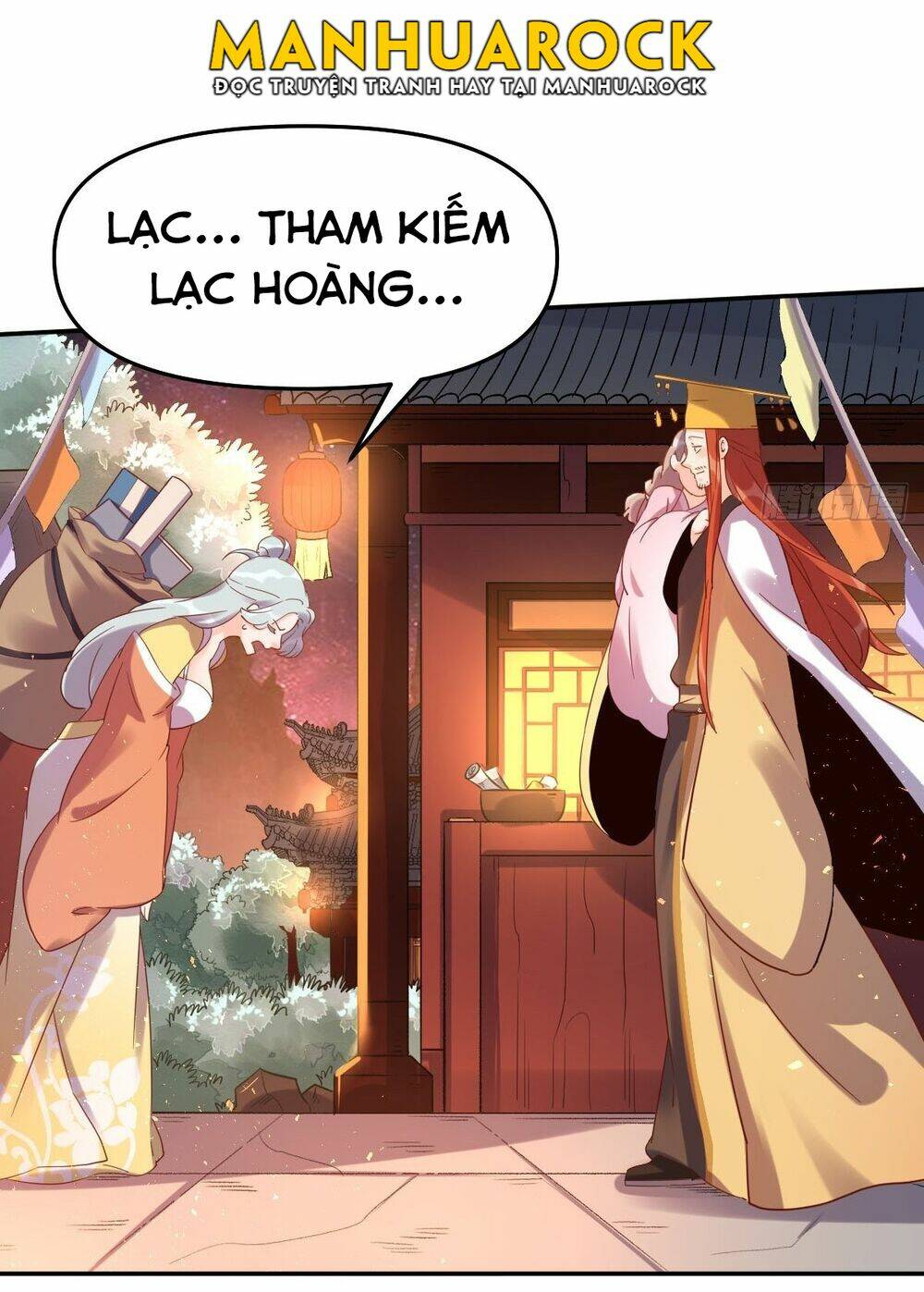 Nguyên Lai Ta Là Tu Tiên Đại Lão Chapter 52 - Trang 2