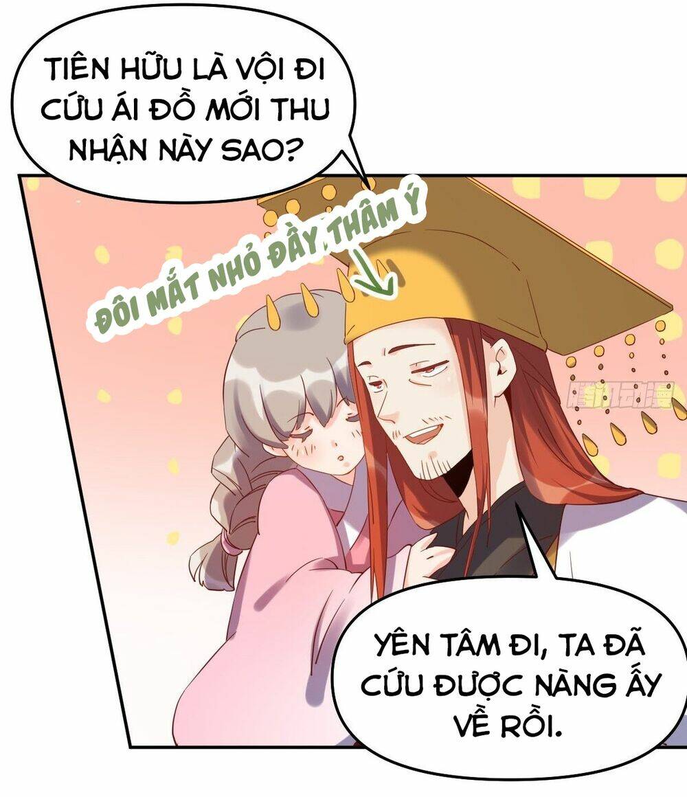 Nguyên Lai Ta Là Tu Tiên Đại Lão Chapter 52 - Trang 2
