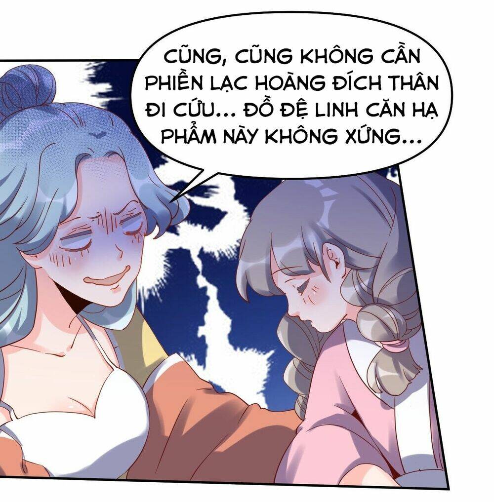 Nguyên Lai Ta Là Tu Tiên Đại Lão Chapter 52 - Trang 2