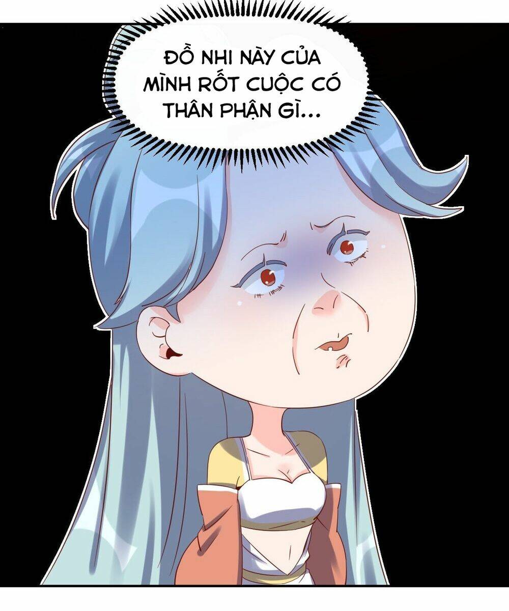 Nguyên Lai Ta Là Tu Tiên Đại Lão Chapter 52 - Trang 2