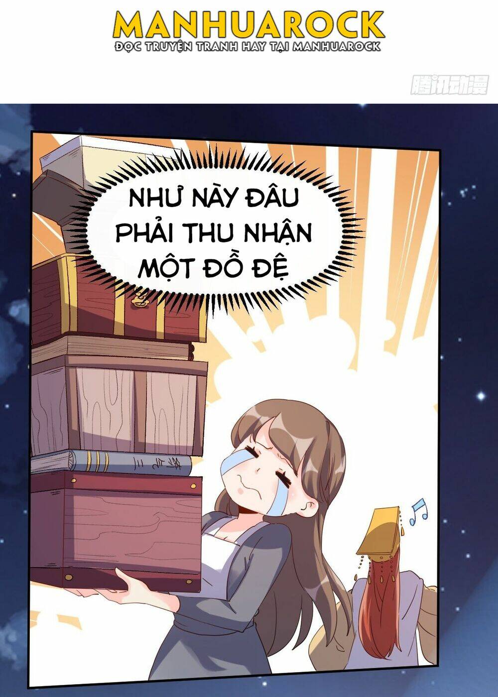 Nguyên Lai Ta Là Tu Tiên Đại Lão Chapter 52 - Trang 2