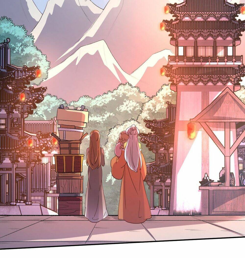 Nguyên Lai Ta Là Tu Tiên Đại Lão Chapter 52 - Trang 2