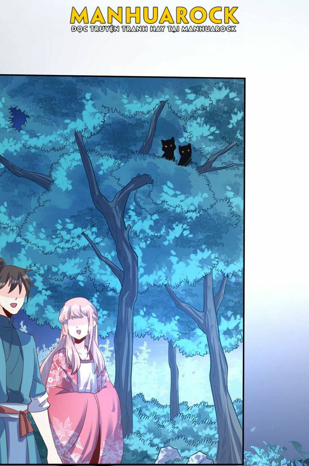 Nguyên Lai Ta Là Tu Tiên Đại Lão Chapter 52 - Trang 2