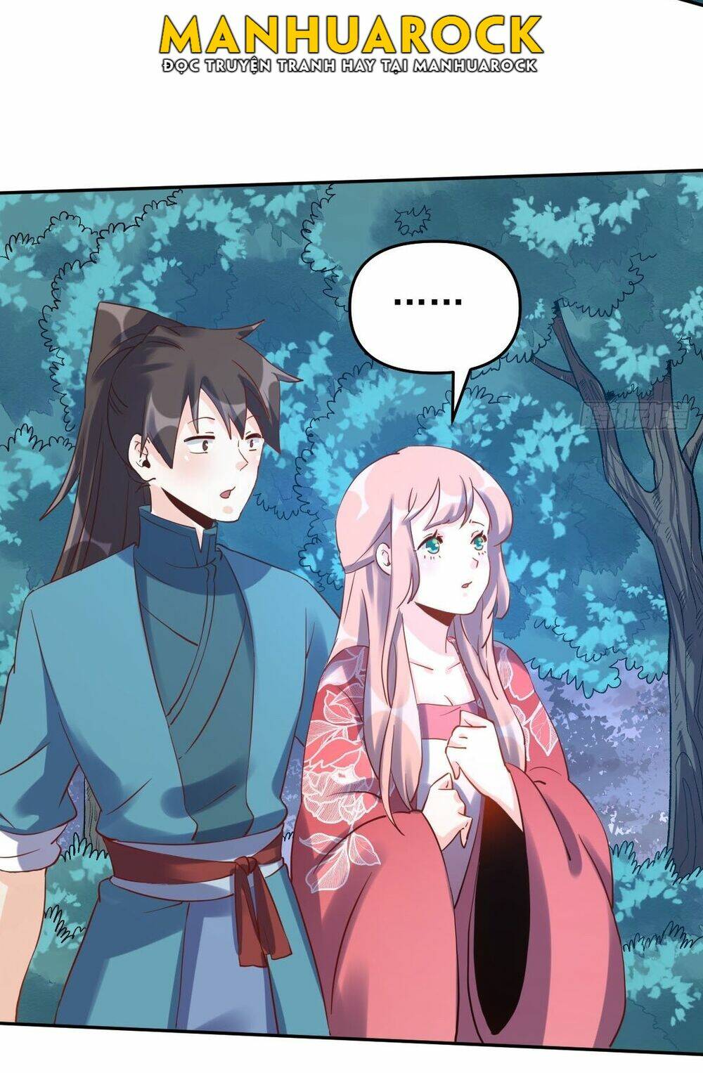 Nguyên Lai Ta Là Tu Tiên Đại Lão Chapter 52 - Trang 2