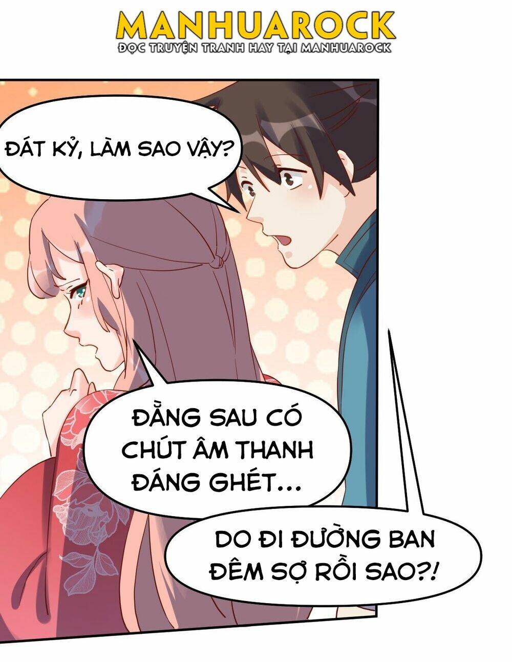 Nguyên Lai Ta Là Tu Tiên Đại Lão Chapter 52 - Trang 2