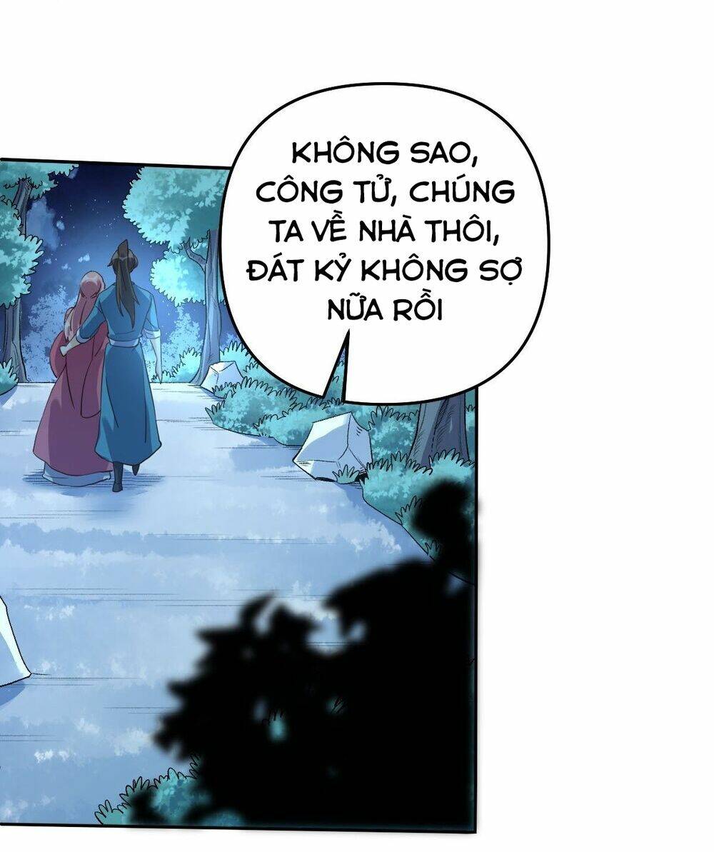 Nguyên Lai Ta Là Tu Tiên Đại Lão Chapter 52 - Trang 2