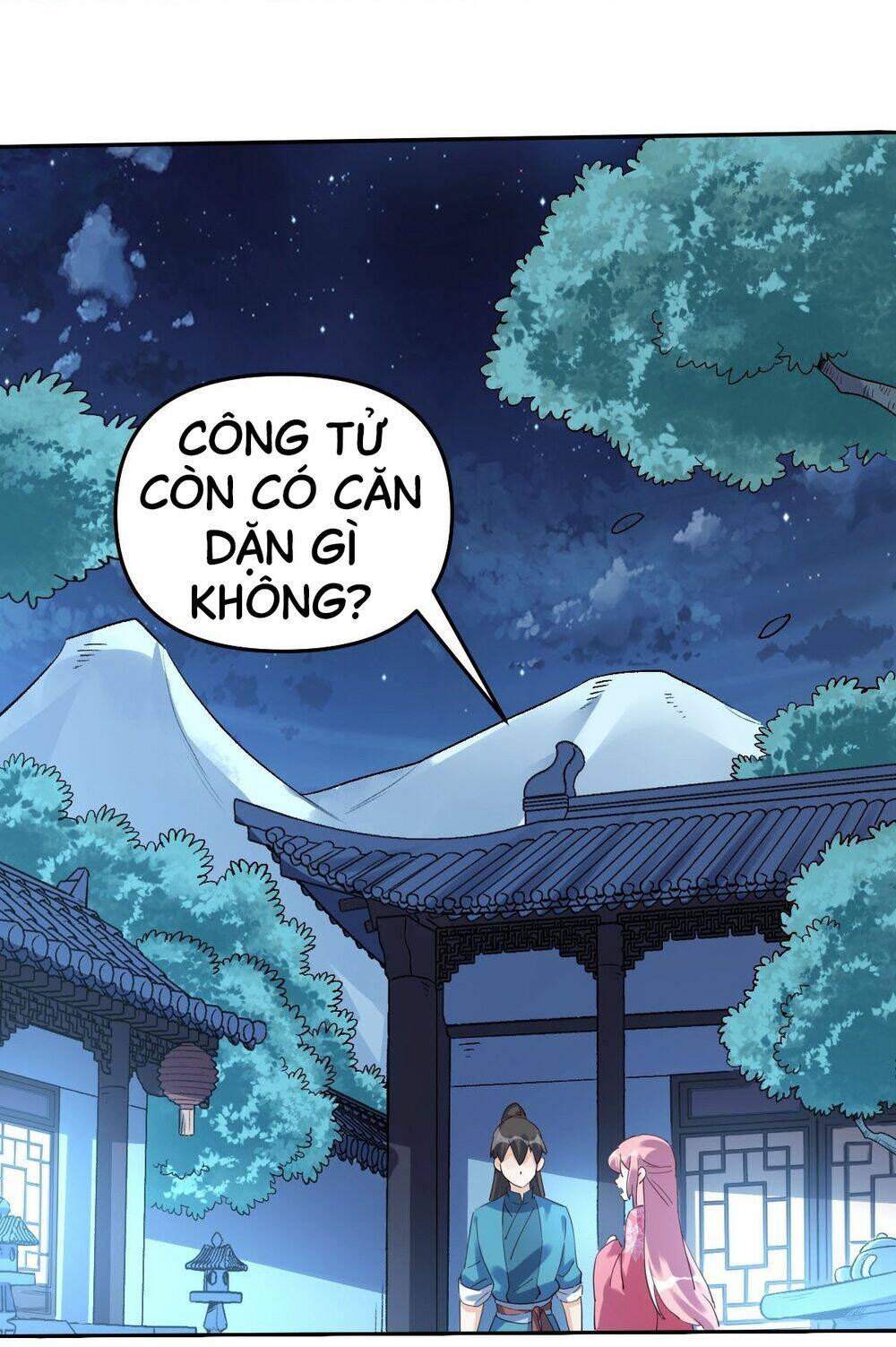 Nguyên Lai Ta Là Tu Tiên Đại Lão Chapter 52 - Trang 2