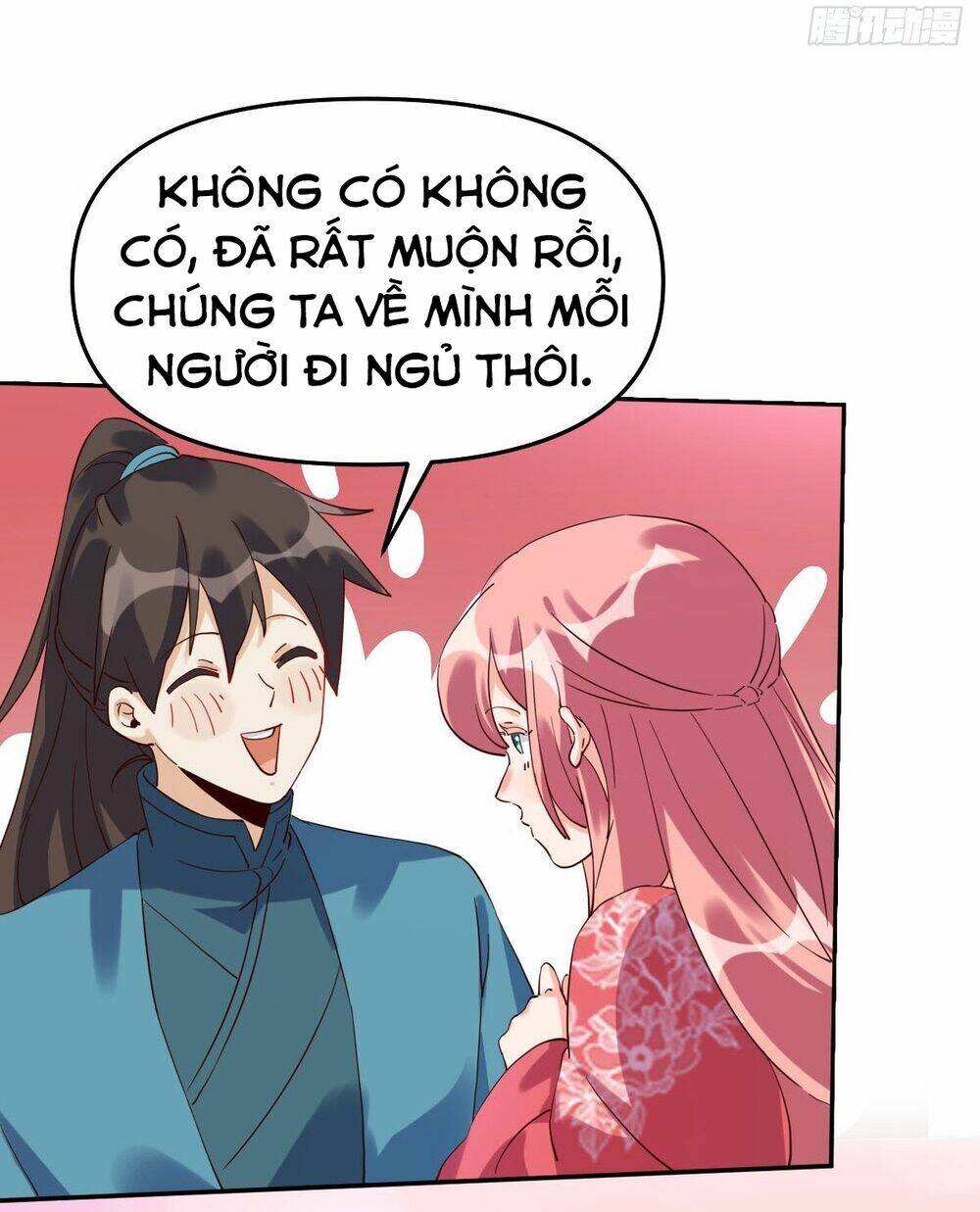 Nguyên Lai Ta Là Tu Tiên Đại Lão Chapter 52 - Trang 2