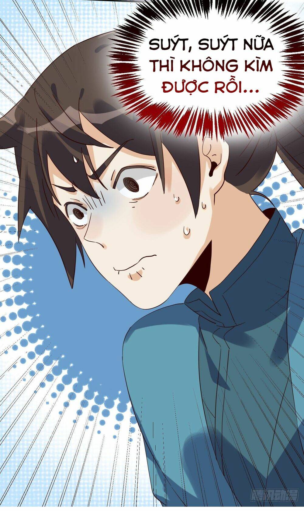 Nguyên Lai Ta Là Tu Tiên Đại Lão Chapter 52 - Trang 2