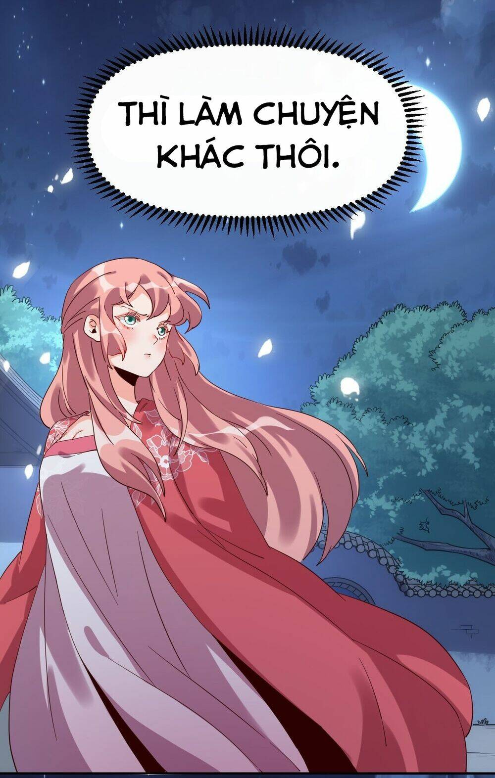Nguyên Lai Ta Là Tu Tiên Đại Lão Chapter 52 - Trang 2