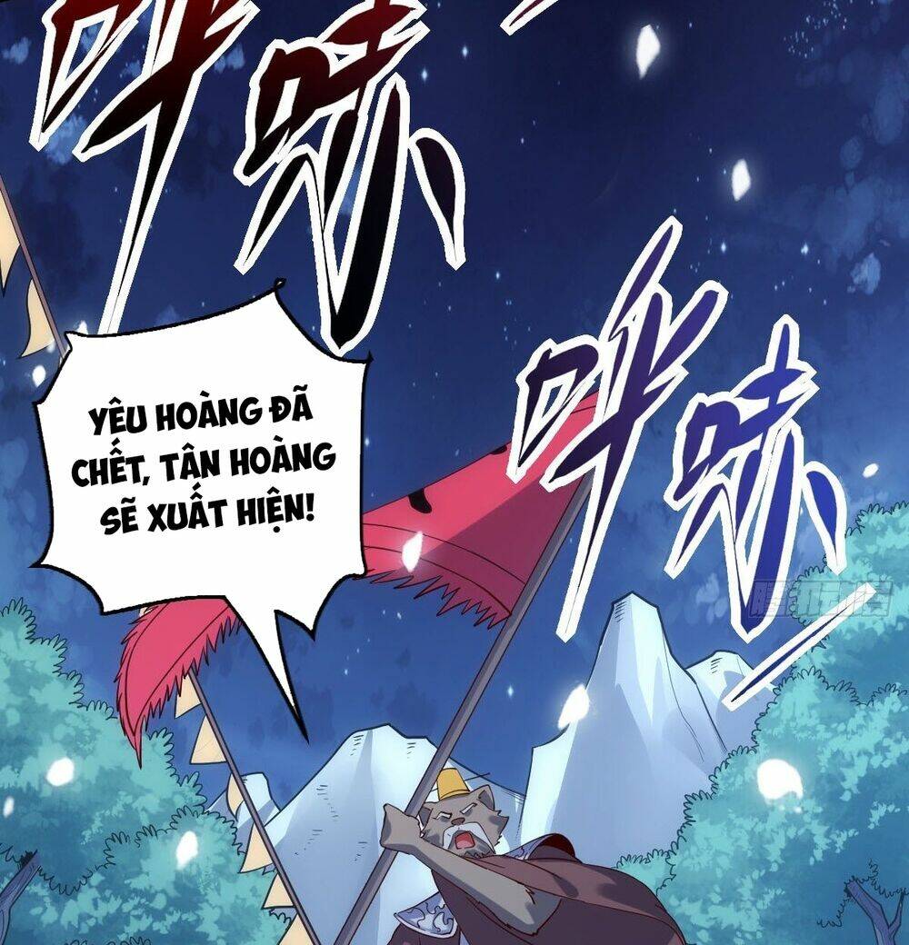 Nguyên Lai Ta Là Tu Tiên Đại Lão Chapter 52 - Trang 2