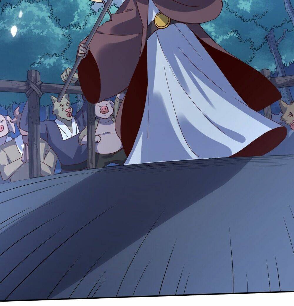 Nguyên Lai Ta Là Tu Tiên Đại Lão Chapter 52 - Trang 2