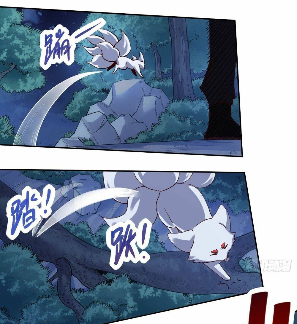 Nguyên Lai Ta Là Tu Tiên Đại Lão Chapter 52 - Trang 2