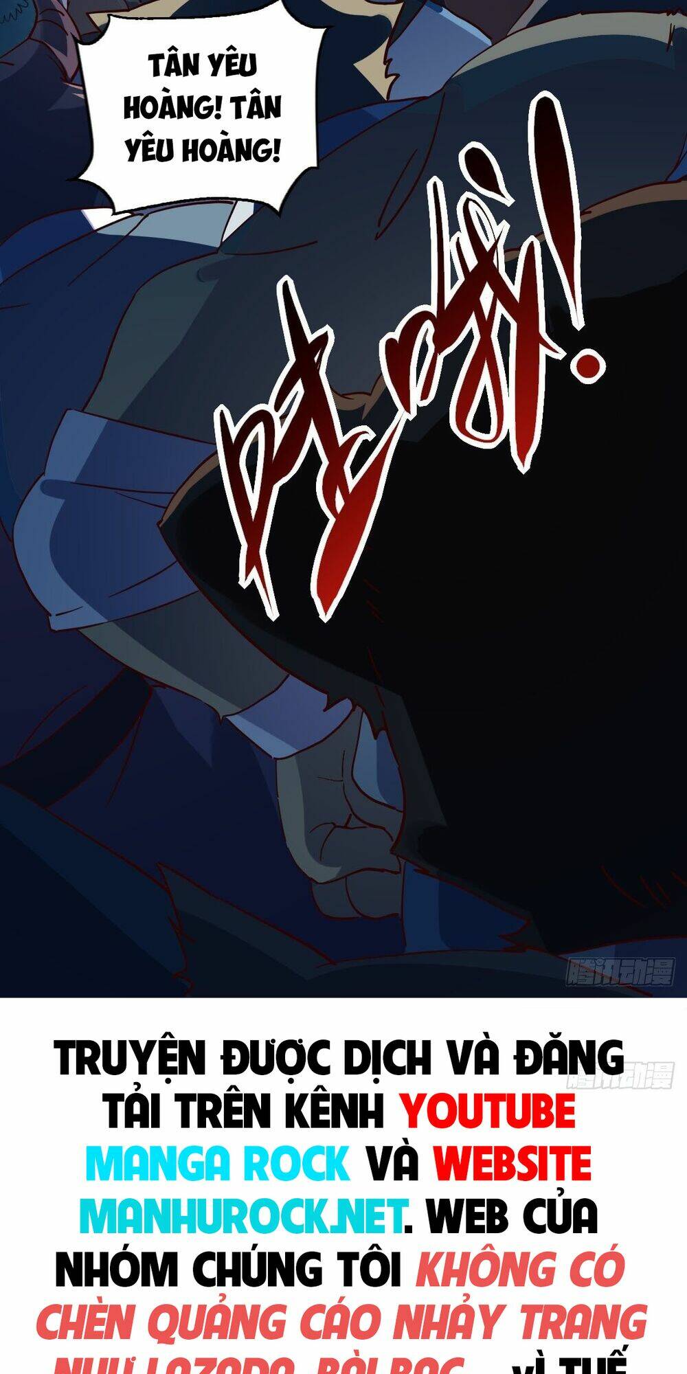 Nguyên Lai Ta Là Tu Tiên Đại Lão Chapter 52 - Trang 2