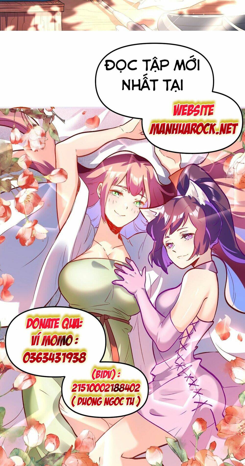 Nguyên Lai Ta Là Tu Tiên Đại Lão Chapter 52 - Trang 2