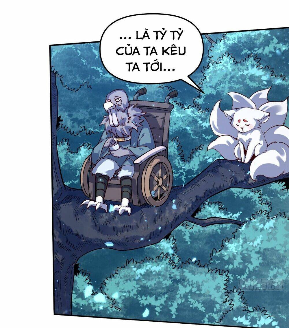 Nguyên Lai Ta Là Tu Tiên Đại Lão Chapter 53 - Trang 2