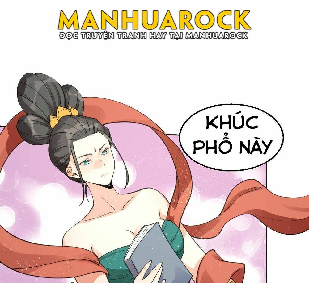 Nguyên Lai Ta Là Tu Tiên Đại Lão Chapter 61 - Trang 2