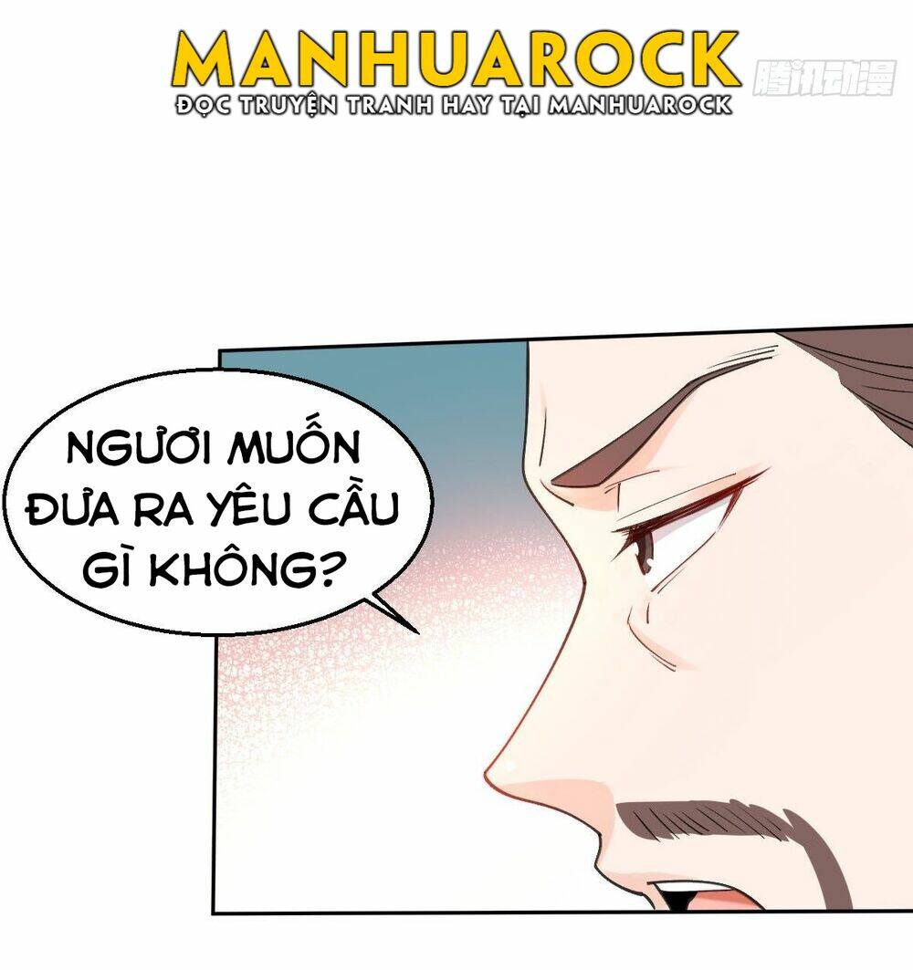 Nguyên Lai Ta Là Tu Tiên Đại Lão Chapter 61 - Trang 2