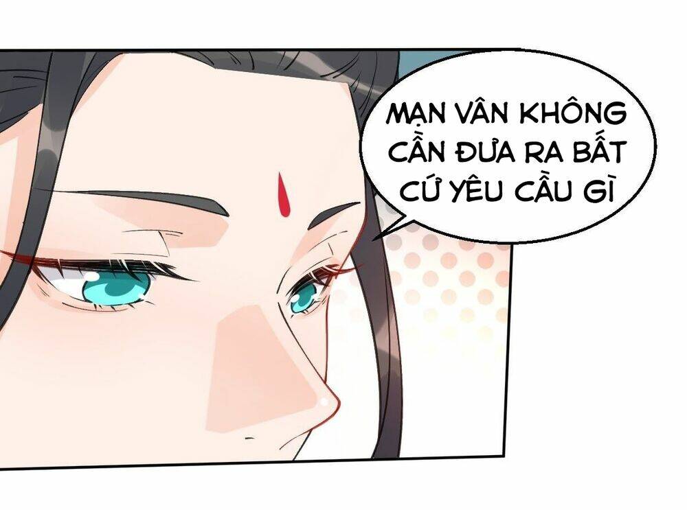 Nguyên Lai Ta Là Tu Tiên Đại Lão Chapter 61 - Trang 2