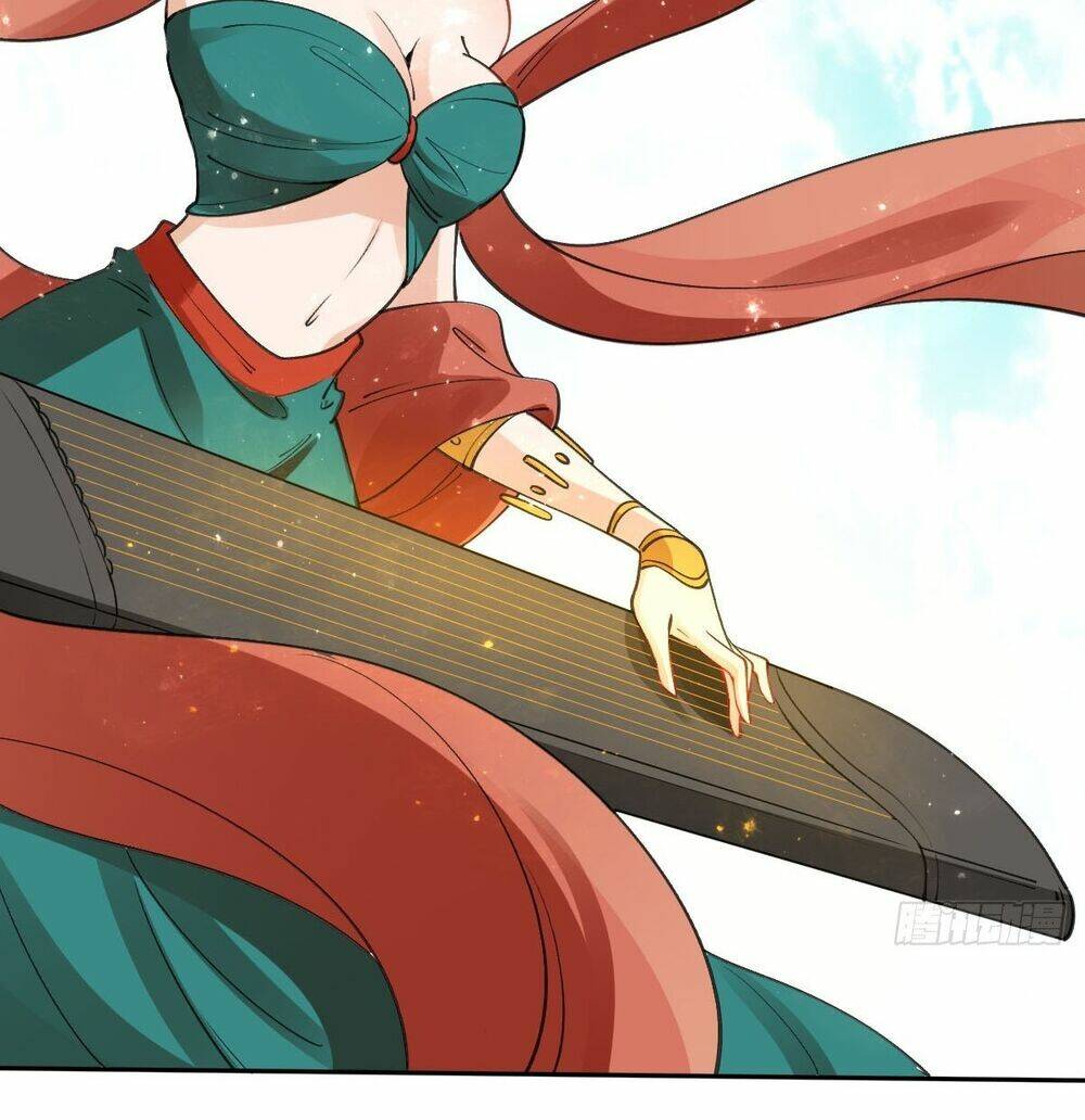 Nguyên Lai Ta Là Tu Tiên Đại Lão Chapter 61 - Trang 2