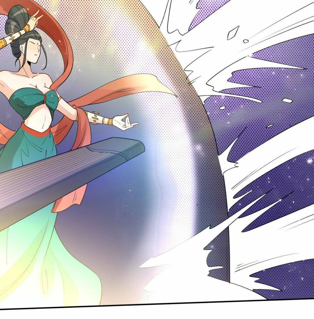 Nguyên Lai Ta Là Tu Tiên Đại Lão Chapter 61 - Trang 2