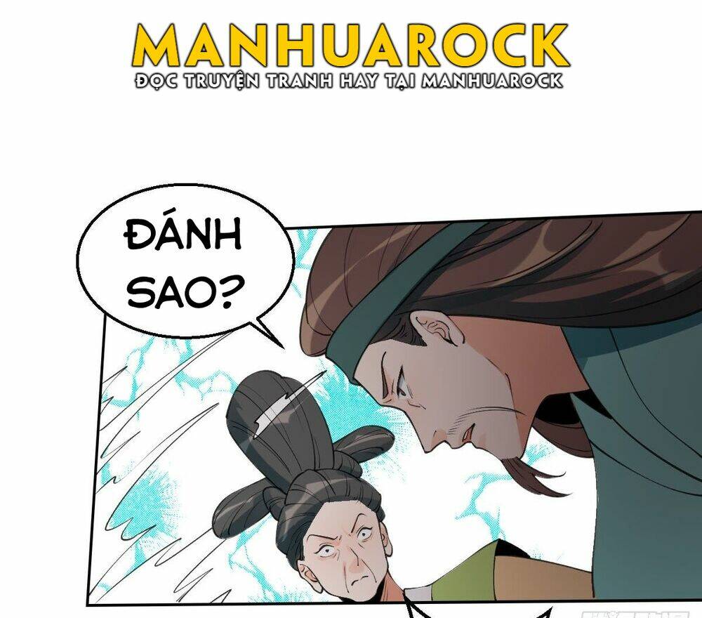 Nguyên Lai Ta Là Tu Tiên Đại Lão Chapter 61 - Trang 2