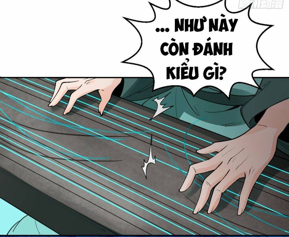 Nguyên Lai Ta Là Tu Tiên Đại Lão Chapter 61 - Trang 2