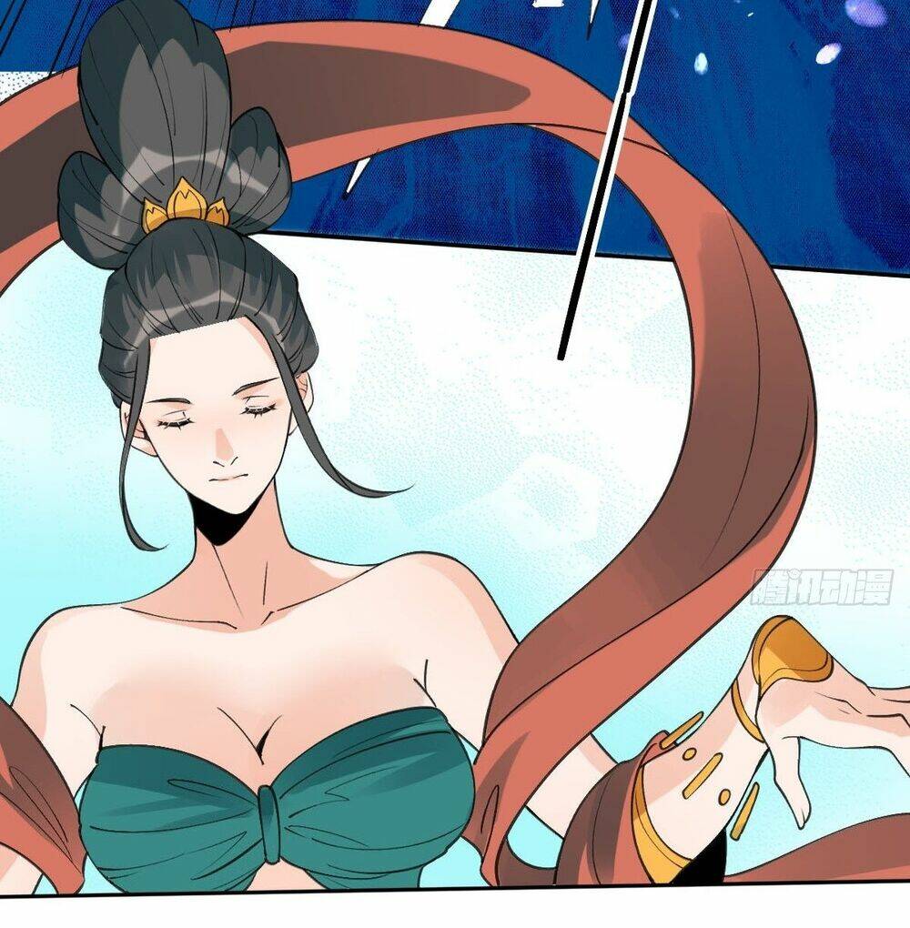 Nguyên Lai Ta Là Tu Tiên Đại Lão Chapter 61 - Trang 2