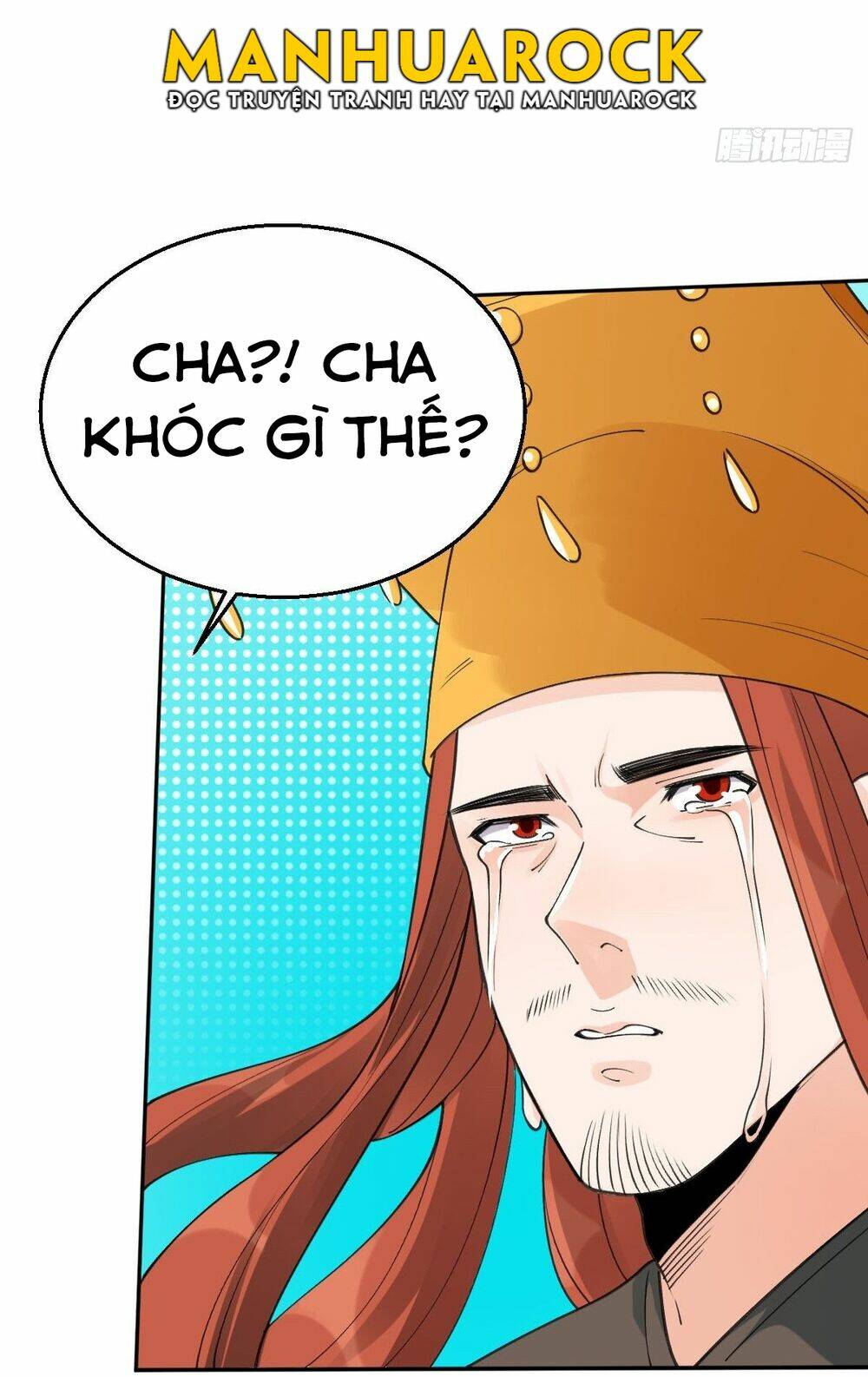 Nguyên Lai Ta Là Tu Tiên Đại Lão Chapter 61 - Trang 2