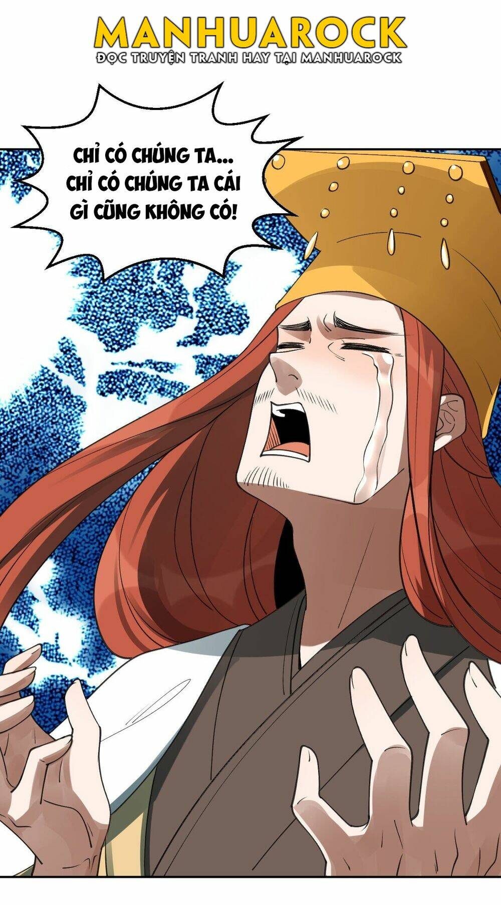 Nguyên Lai Ta Là Tu Tiên Đại Lão Chapter 61 - Trang 2