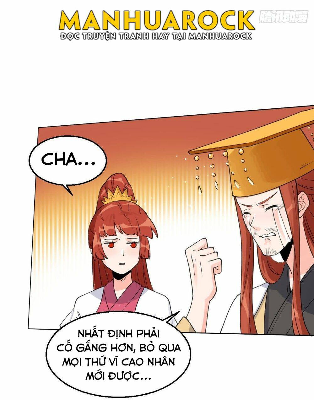 Nguyên Lai Ta Là Tu Tiên Đại Lão Chapter 61 - Trang 2