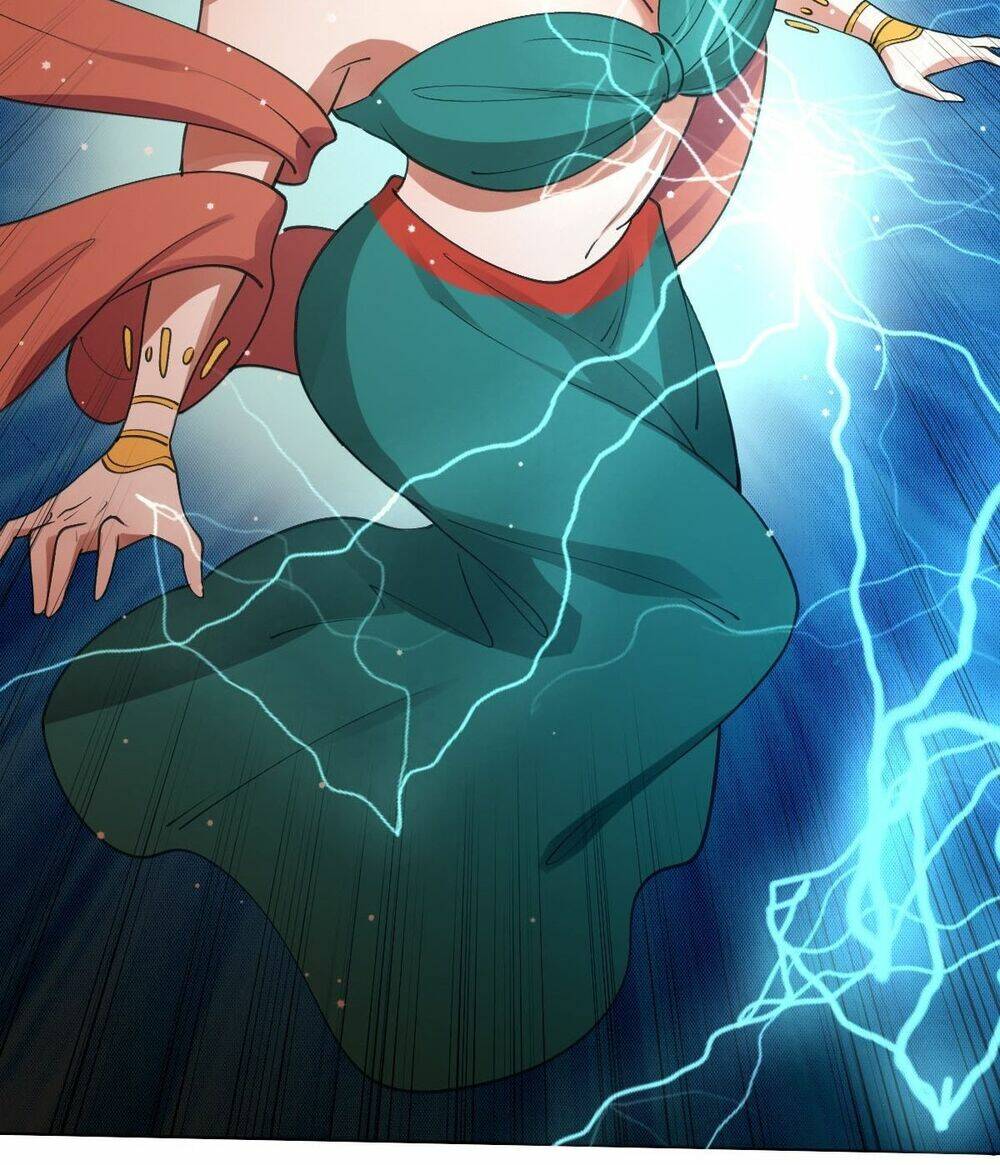 Nguyên Lai Ta Là Tu Tiên Đại Lão Chapter 61 - Trang 2