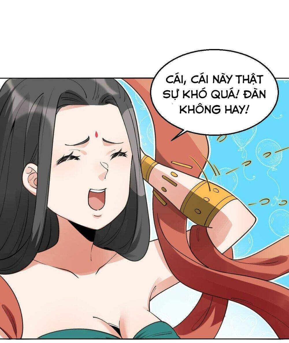 Nguyên Lai Ta Là Tu Tiên Đại Lão Chapter 61 - Trang 2