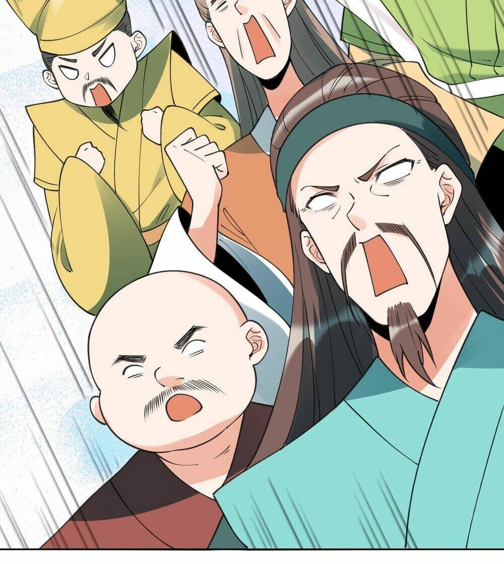 Nguyên Lai Ta Là Tu Tiên Đại Lão Chapter 61 - Trang 2